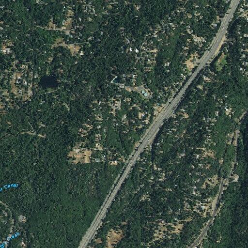 Person with low blood pressure near Chad Circle, Applegate