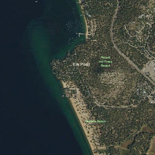 Boating violation with jet skis in swim area