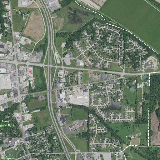 Woman with low blood pressure and vomiting at Troy Manor