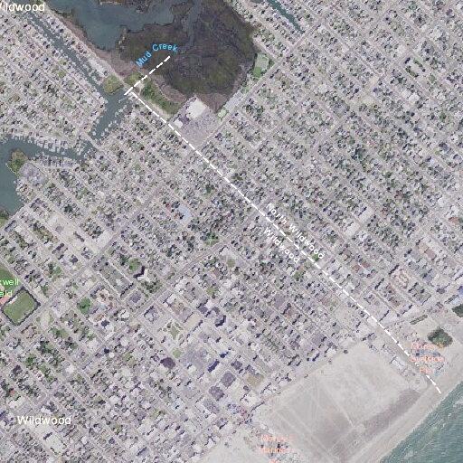 Overdose reported at East Spicer Avenue in Wildwood