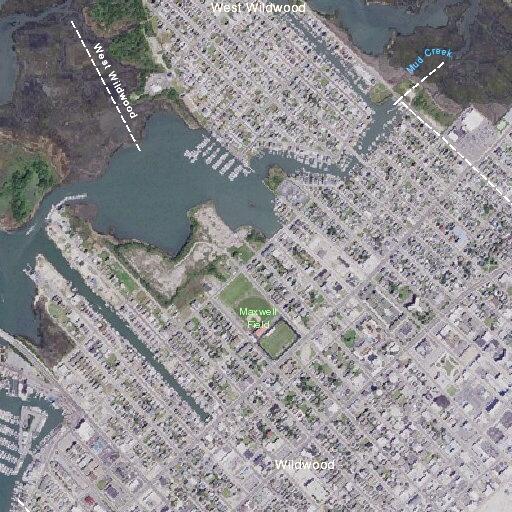 Person with abdominal pain near West Tacony Road