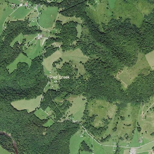 Crews respond to structure fire on Dry Fork Road