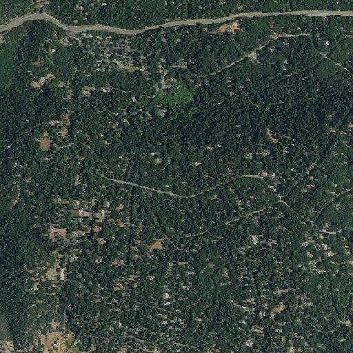 Ill male reported near Happy Pines Drive