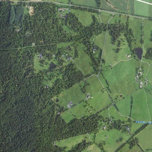 Alarm reported near Greystone Road