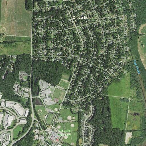 Teen treated for heat exposure at Kent Island High School