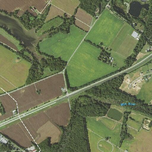 Crash involving car and box truck on US 301