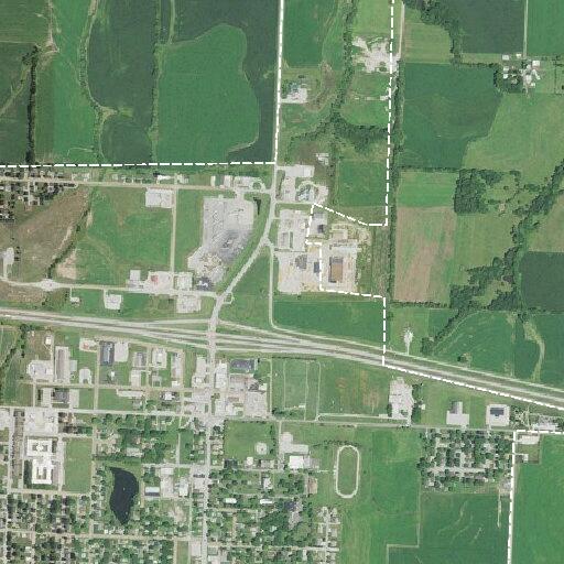 Report of juvenile signaling for help at rest area