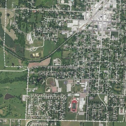 Medical alarm reported on 7th Street in Odessa