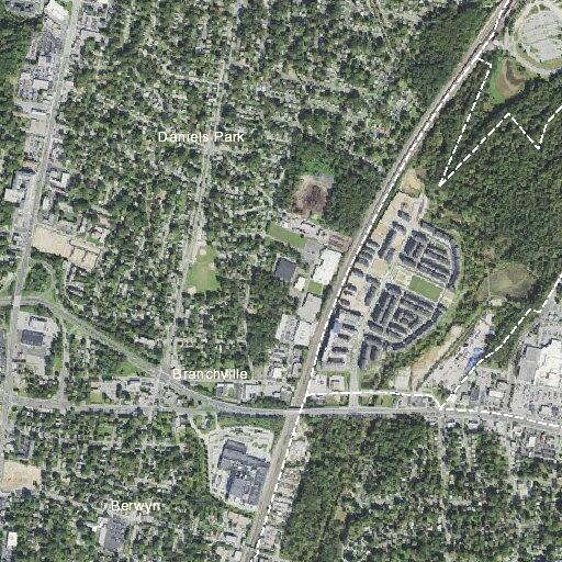 Wires reported down on Seminole Street