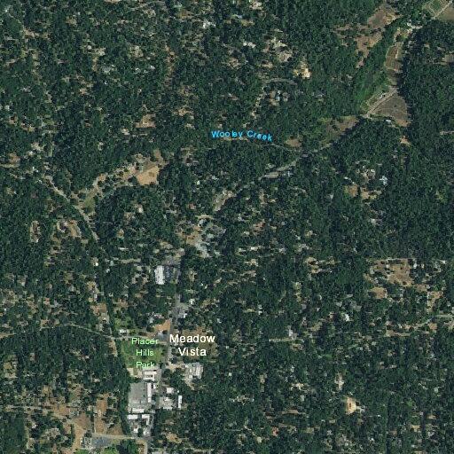 Medical condition treated near Evergreen Ln