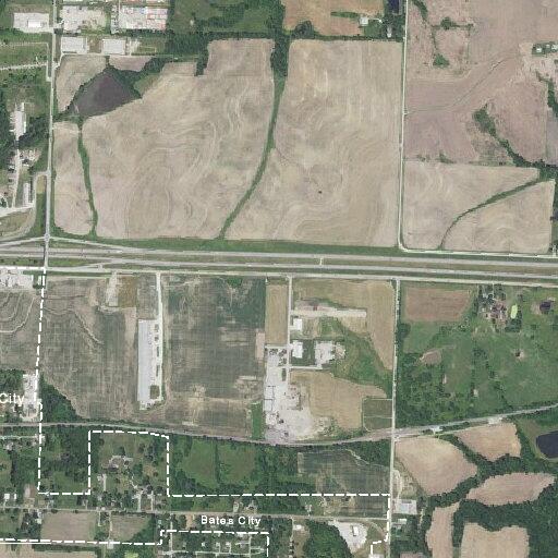Single-vehicle crash with possible injuries on Z Highway