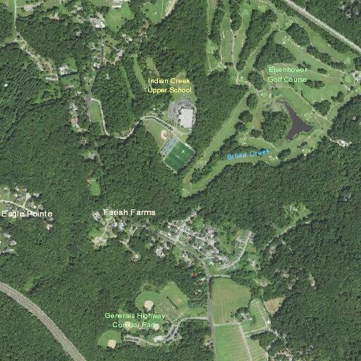 Lift assist requested near Crownsville Road