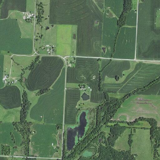 Vehicle record check at Highway 127 address