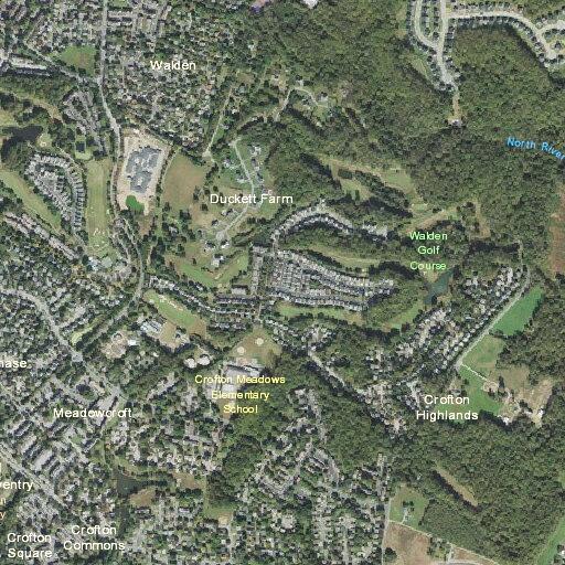 Person needing assistance to stand at Lake Grove Court