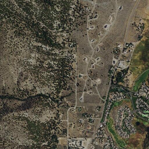 Man reports chest pain near Genoa Highlands Drive in Genoa