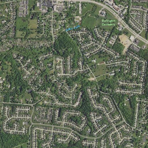 60-year-old woman having a stroke at home