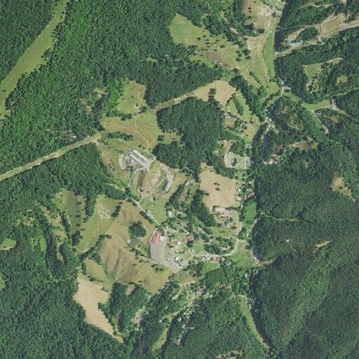 Medical emergency near Scenic Deer Lane in Moorefield