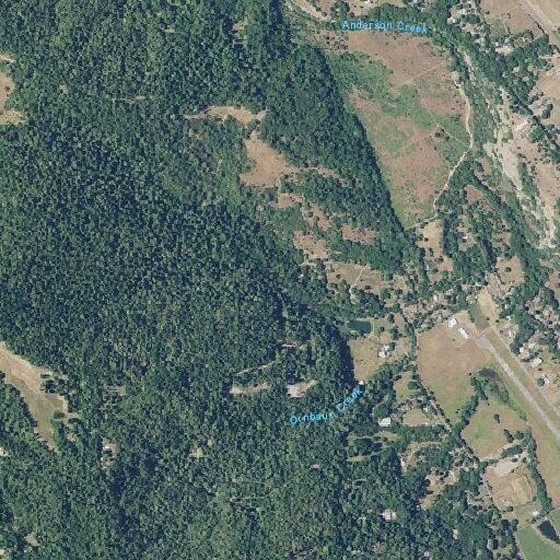 Medical incident near Ornbaun Road in Boonville with rescue involved