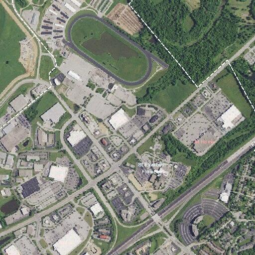 Two-car crash with infant checked for injuries