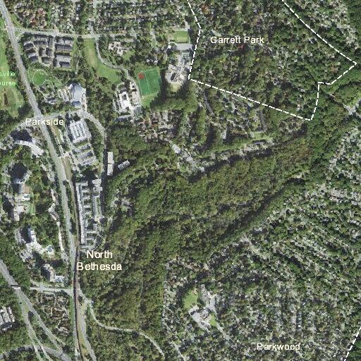Routine medical response near Crestwood Road