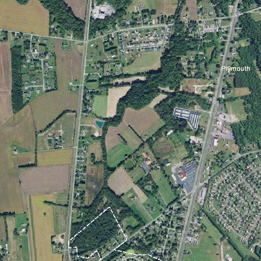 Medical emergency reported near South Dupont Highway