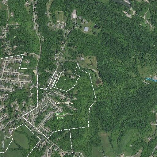 Minor with mental status change reported in Highland Heights, KY