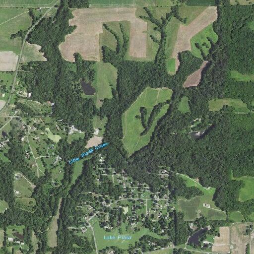 Female falls with possible broken leg near Oak Ridge Road