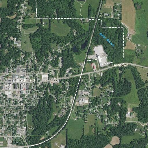 Police transport man to Greene County sheriff's office
