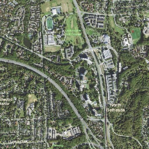 Person experiencing chest pain at Magnolia Apartments
