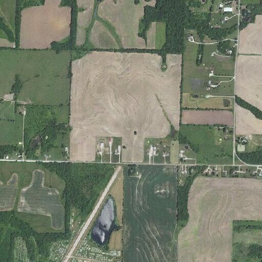Person found passed out near Texas Prairie Road