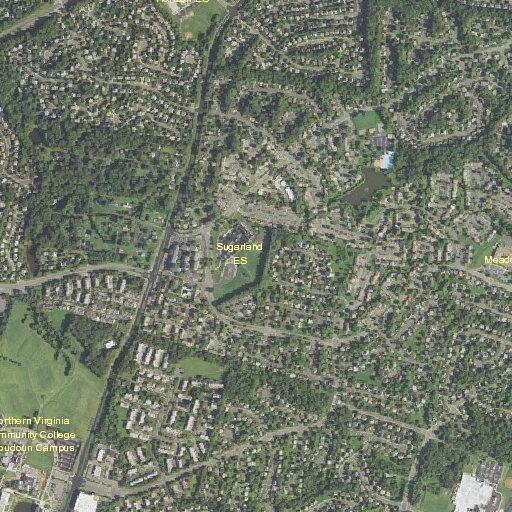 Officer reports traffic violation on South Cottage