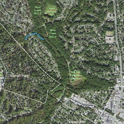 Deceased person found at Kensington living facility