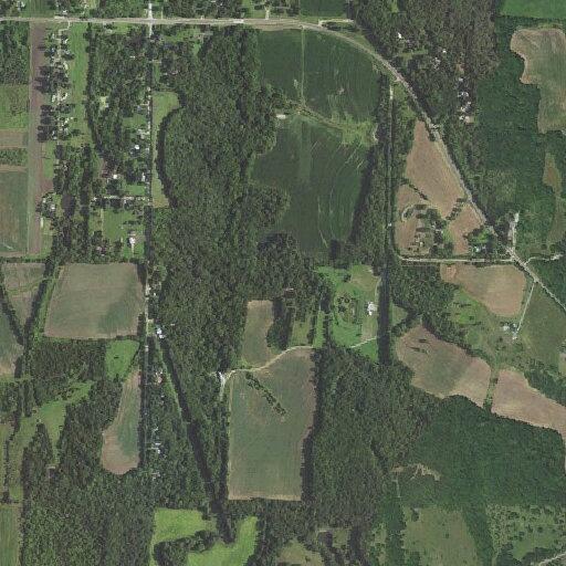 Person reported sick near SE Green Road