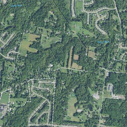 Woman reported sick near Glenside Drive