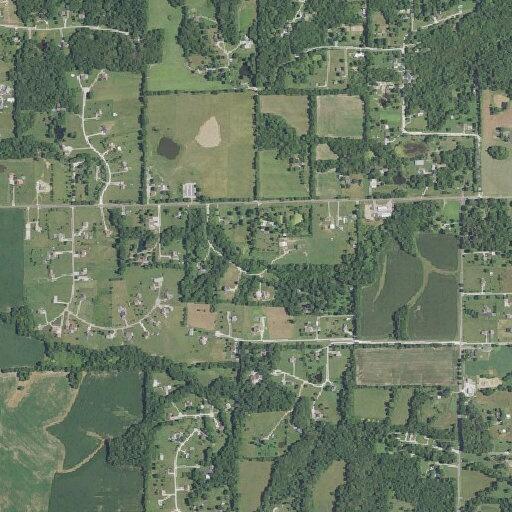 Unanswered 911 call with noises near High Ridge Valley, Foley