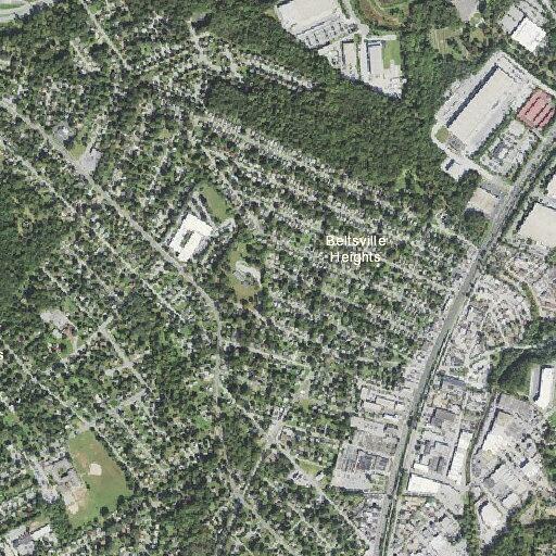Loud music complaint on Caroline Avenue