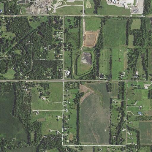 Couple arguing in silver SUV on Highway 40