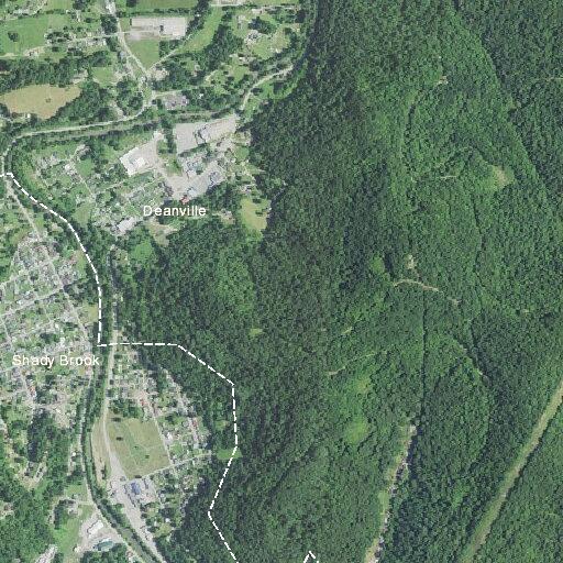 Littering reported at North Main recycling center