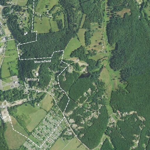 Theft report at South Fork Road residence