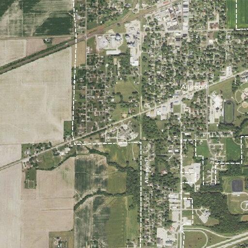 Wanted vehicle located at Altamont restaurant