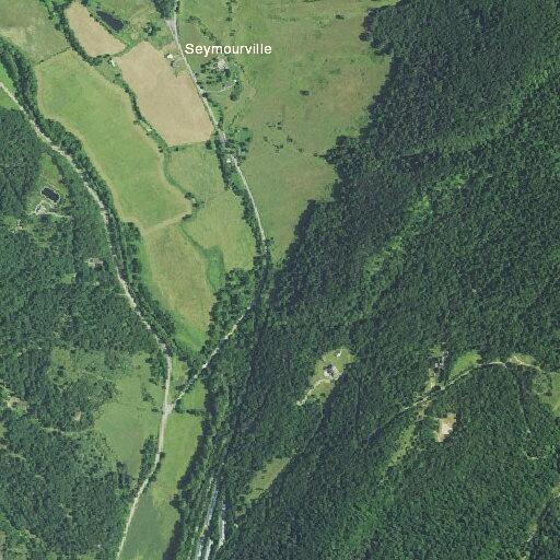 Debris cleared from roadway on Route 42