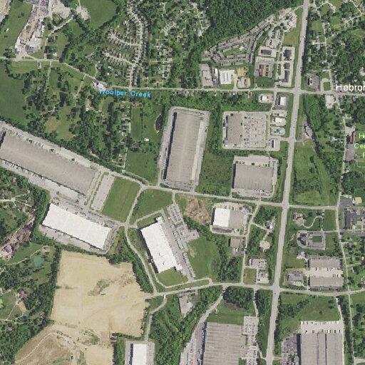 Truck driver missing after four hours of no contact