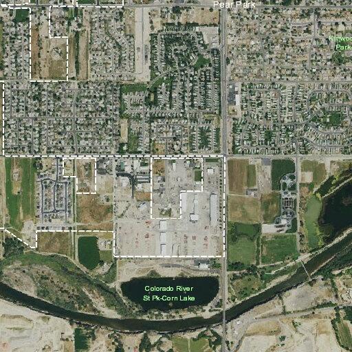 34-year-old man with back pain at Corn Lake