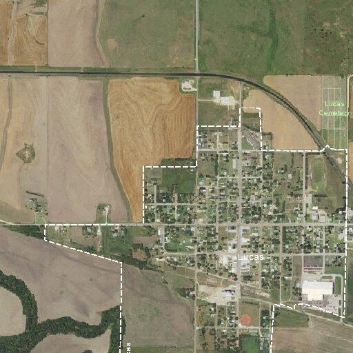 Female patient experiencing high heart rate in Lucas