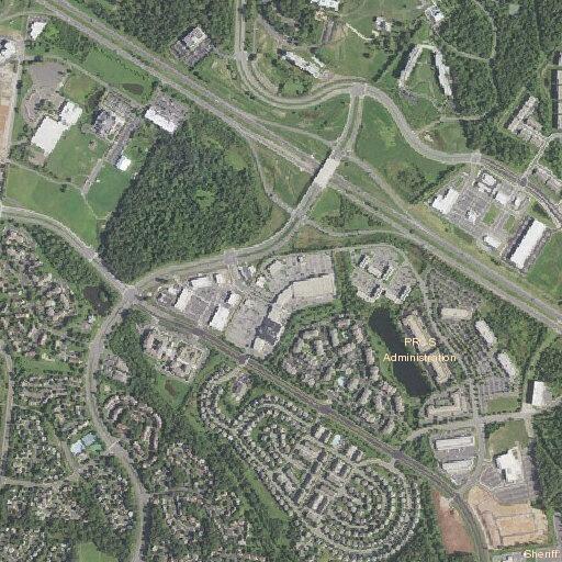 Vandalism reported on Lazy River Terrace