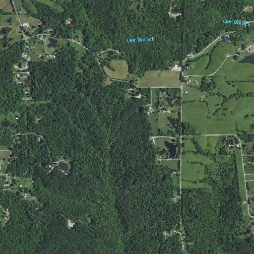 Man with diabetic issue reported near county line road