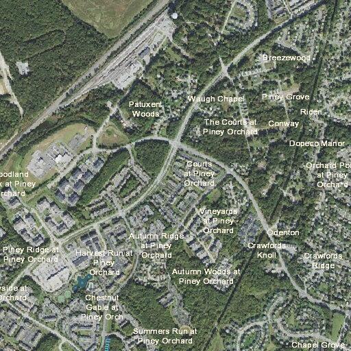 Person needing lift assistance near Emerald Way