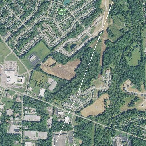 Person reported sick near Silverstone Lane