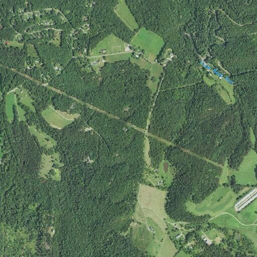 82-year-old man has medical emergency at Fox Run Road