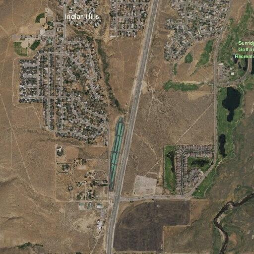Assault reported on Harris Road